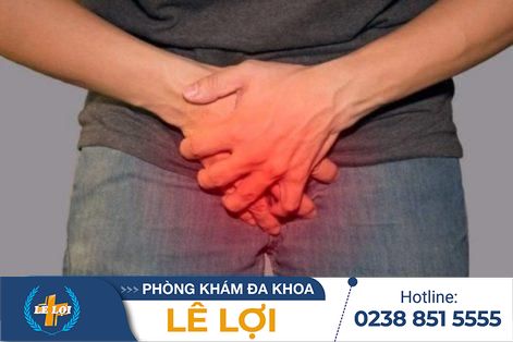 Đứt dây hãm bao quy đầu: chớ dại mà chủ quan!