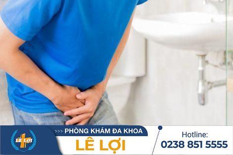 Cách trị tiểu buốt hiệu quả: Nguyên nhân và phương pháp điều trị