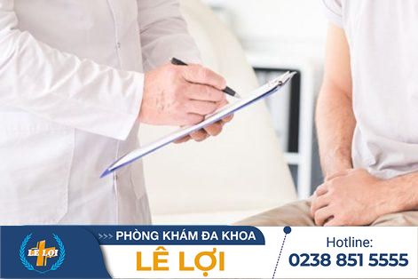 Chữa trị xuất tinh sớm ở đâu hiệu quả?