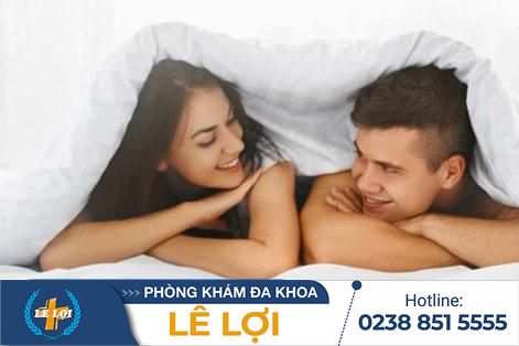 Hướng dẫn cách quan hệ lâu xuất tinh