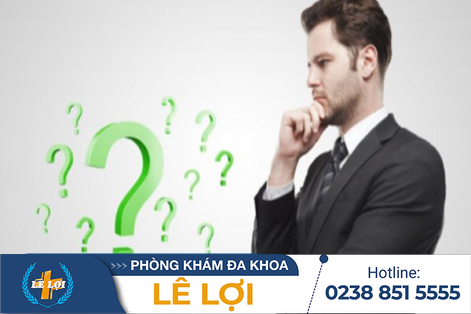 Gợi ý địa chỉ trị bao quy đầu có mùi hôi