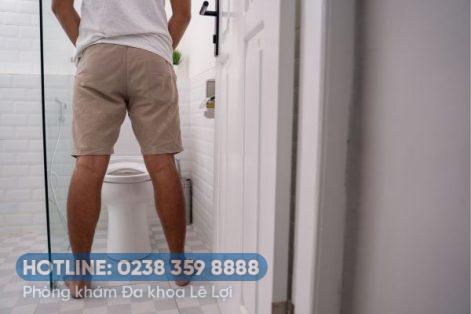 Nguyên nhân tiểu buốt: Khi nào cần đi khám bác sĩ?