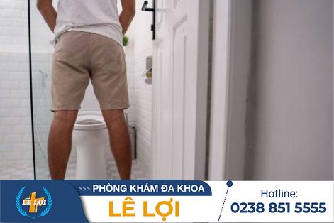 Nguyên nhân tiểu buốt: Khi nào cần đi khám bác sĩ?