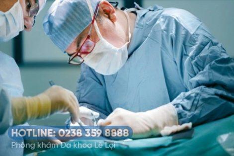 Lợi ích khi chọn cắt bao quy đầu bằng laser