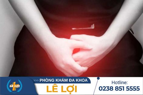 Đau tinh hoàn trái là bị gì – chữa trị ngay tại nam khoa Lê Lợi