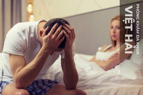 Nguyên nhân làm giảm ham muốn tình dục – Biện pháp nào để khắc phục