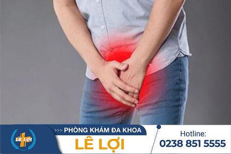 Khắc phục quy đầu có mùi hôi bằng cách nào?