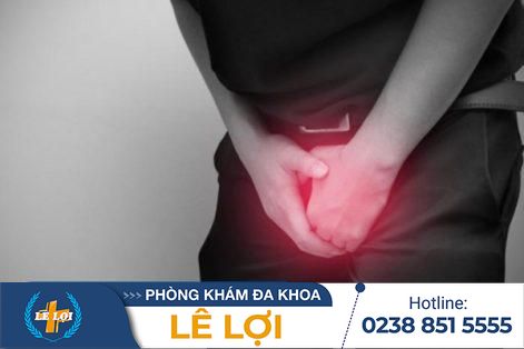 Quy đầu có mùi hôi, nguyên nhân và cách hỗ trợ điều trị hiệu quả