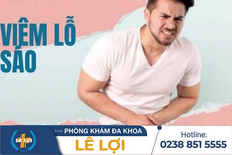 Hiểu thế nào về bệnh viêm lỗ sáo?
