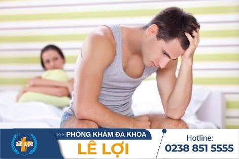 Khám bệnh rối loạn cương dương ở đâu tốt?