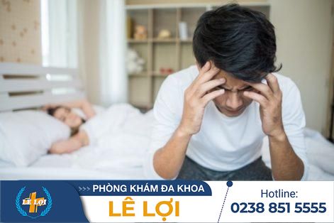 Tác hại của lỗ sáo bị đỏ