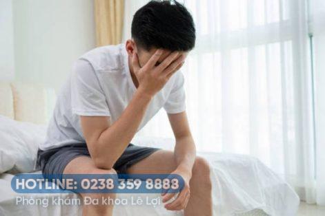 Một số bệnh lý liên quan đến bao quy đầu