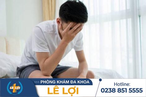 Phòng khám nam khoa uy tín tại Nghệ An