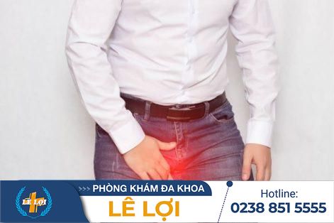 Viêm lỗ sáo là do đâu?