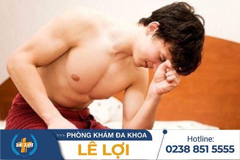 Một số cách quan hệ lâu ra mà nam giới cần biết