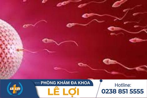 Những nguyên nhân khiến tinh dịch có máu