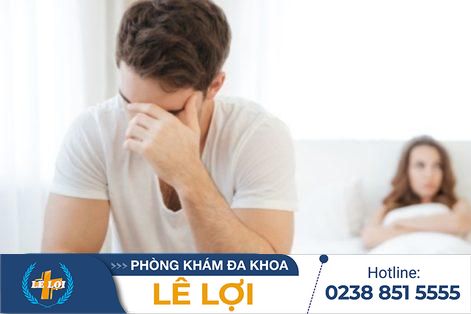 Vô sinh và những vấn đề mà nam giới cần lưu ý