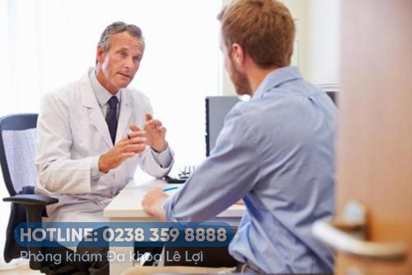 Cách khắc phục gai dương vật nhanh chóng và hiệu quả hiện nay