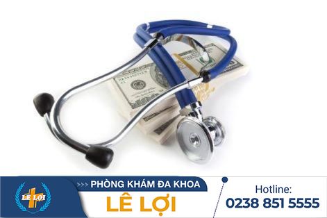 Khám Nam Khoa Bao Nhiêu Tiền? Yếu Tố Ảnh Hưởng Đến Chi Phí