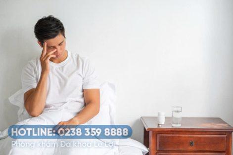 Bệnh dương vật: Khi nào chỉ là bình thường, khi nào là dấu hiệu nguy hiểm?