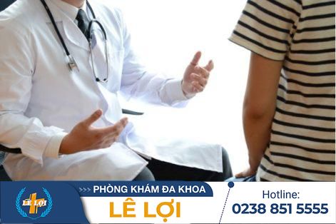 Bật mí địa chỉ trị gai dương vật nhanh chóng và uy tín