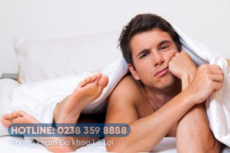 Rối loạn chức năng tình dục và cách khắc phục hiệu quả