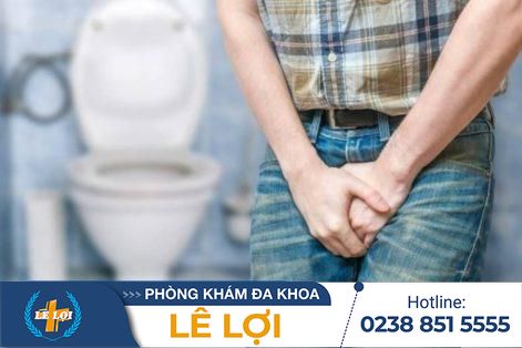 Nguyên Nhân Đi Tiểu Xong Bị Buốt và Giải Pháp Chữa Trị Hiệu Quả