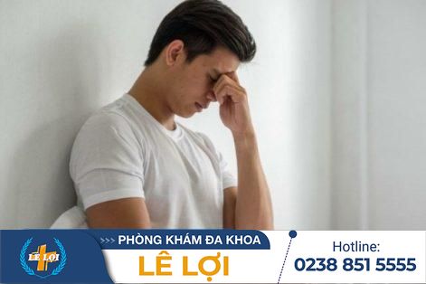 Tinh dịch đặc có ảnh hưởng gì không?