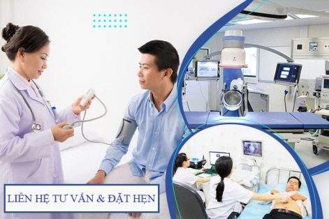 Phòng khám nam khoa nào uy tín và chữa bệnh hiệu quả?