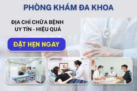 Giới thiệu về Phòng Khám Đa Khoa Lê Lợi Nghệ An