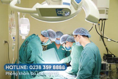 Địa chỉ khám nam khoa ở đâu tốt?