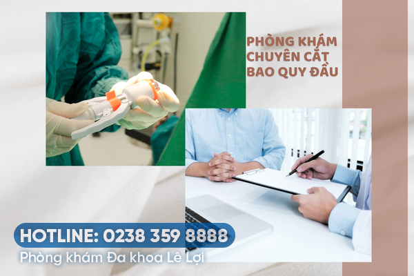 Bạn có biết chi phí cắt bao quy đầu bao nhiêu tiền?