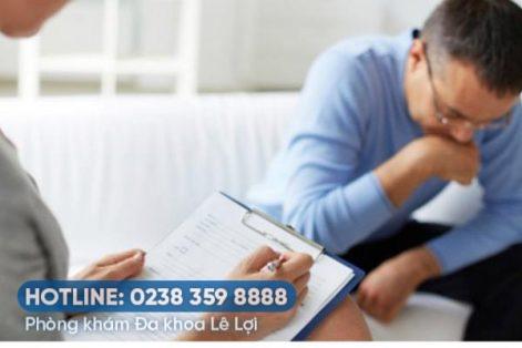 Mách bạn cách chữa bệnh dương vật hiệu quả tại Nghệ An