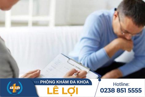 Mách bạn cách chữa bệnh dương vật hiệu quả tại Nghệ An