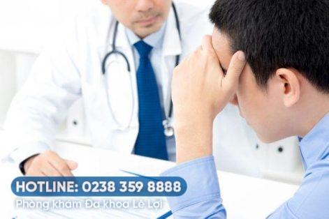 Khám sức khỏe sinh sản nam: Bước quan trọng để giữ hạnh phúc gia đình