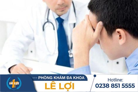 Địa chỉ phòng khám nam khoa uy tín – Điểm đến tin cậy cho sức khỏe tình dục và sinh sản