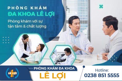 Phòng khám bệnh nam khoa uy tín – Giải pháp cho mọi vấn đề nam giới