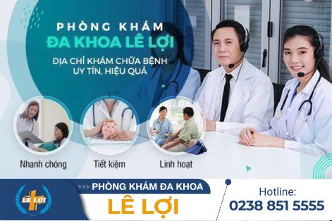 Sức khỏe nam giới không thể chủ quan – Dịch vụ chuyên nghiệp tại phòng khám phụ khoa nam
